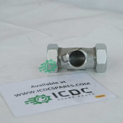 RASTELLI TN96 42LR Raccordo ICDC 001175 1