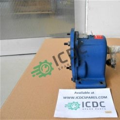 ROSSI MOTORID MR2I63 B3 Gear Reducer ICDC 004831 2