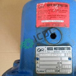ROSSI MOTORID MR2I63 B3 Motoriduttore ICDC 004831 1