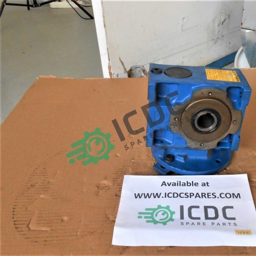 ROSSI MOTORID MRIV50 714 B5 Gear Reducer ICDC 004886 3