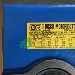 ROSSI MOTORID MRV50 804 B5 Gear Reducer ICDC 004869 2