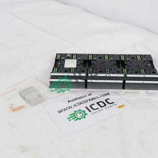 SAIA PCD4C260 Module ICDC 000115 1