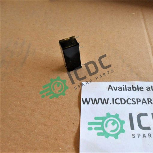 SCHNEIDER ABR 7S23 Relay ICDC 007636 2