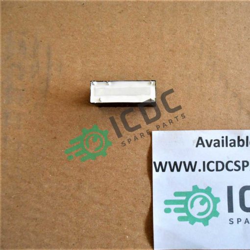 SCHNEIDER ABR 7S23 Relay ICDC 007636 3