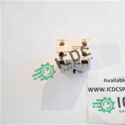 SCHNEIDER LA1 KN11 Connector ICDC 007317 1
