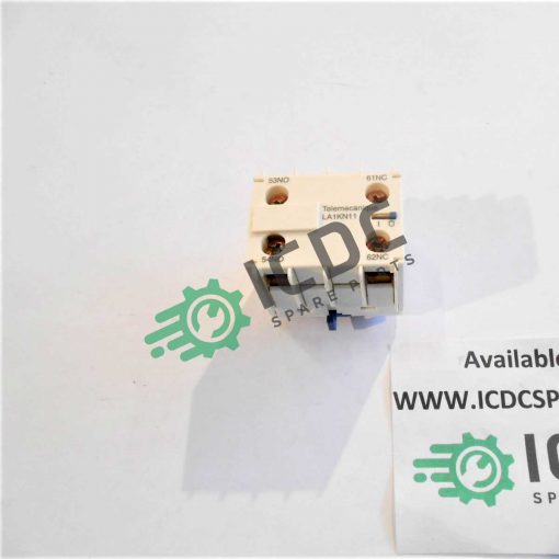 SCHNEIDER LA1 KN11 Connector ICDC 007317 1