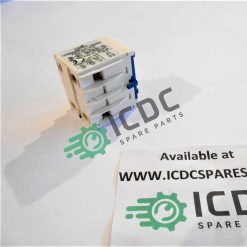 SCHNEIDER LA1 KN11 Connector ICDC 007317 3