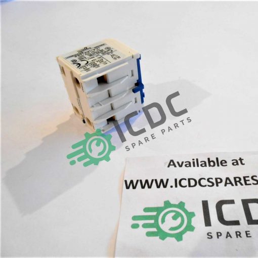 SCHNEIDER LA1 KN11 Connector ICDC 007317 3