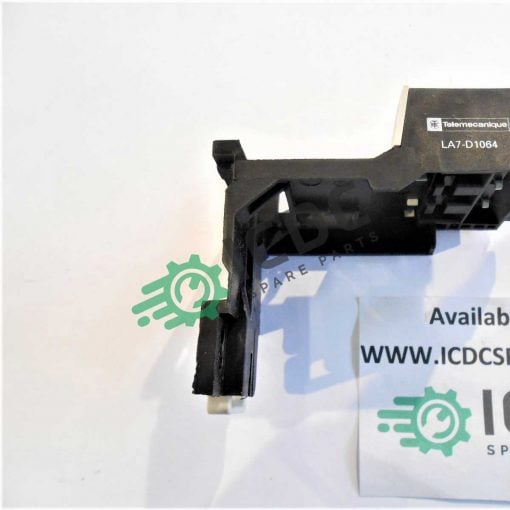 SCHNEIDER LA7 D1064 Holder ICDC 007303 1