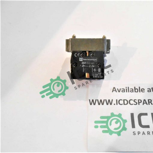 SCHNEIDER ZB2 BZ102 Connector ICDC 007596 1