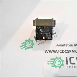SCHNEIDER ZB2 BZ102 Connettore ICDC 007596 1