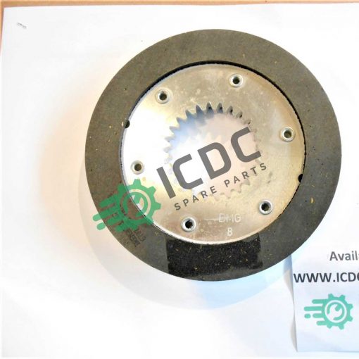 SEW EURODRIVE DFT 112 132 Brake ICDC 005040 1