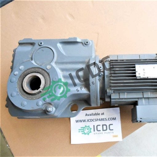 SEW EURODRIVE KA77 DT100 Gear Reducer ICDC 004490 3