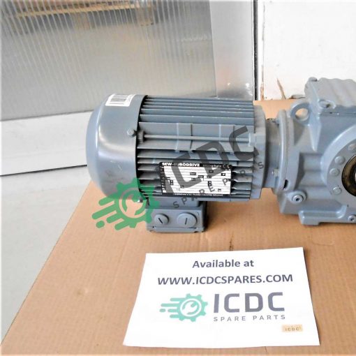 SEW EURODRIVE SA57 DT80N4 Gear Reducer ICDC 004578 2