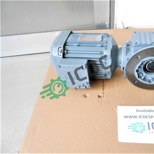 SEW EURODRIVE SAF57 DT90L4 Gear Reducer ICDC 004555 2