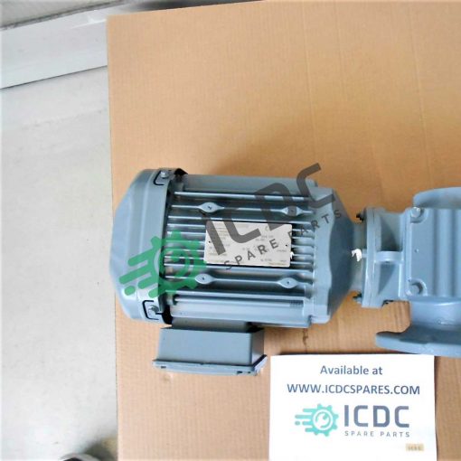 SEW EURODRIVE SAF57 DT90L4 Gear Reducer ICDC 004555 3