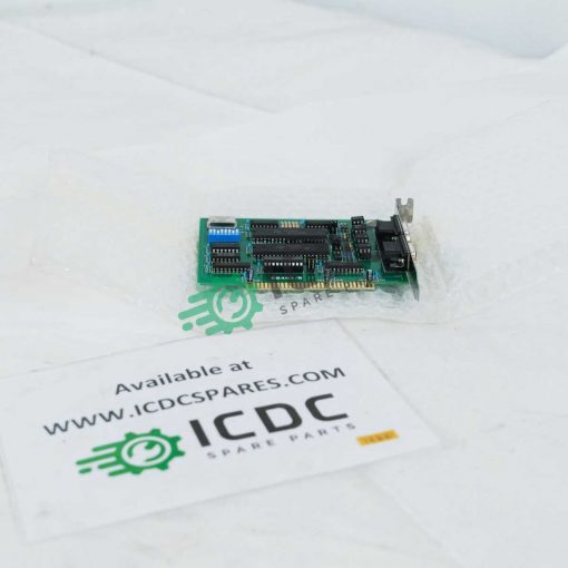 SILLARO ES463B Board ICDC 000821 1