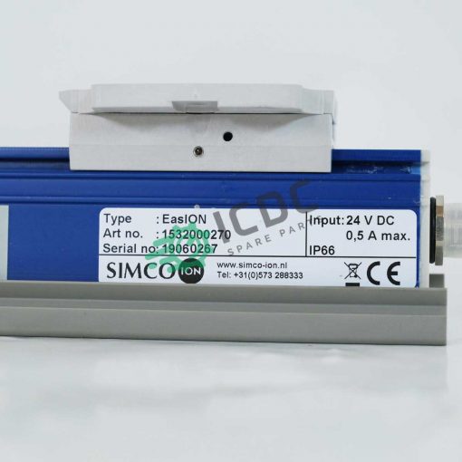 SIMCO 1532000270 Equipment ICDC 000113 2