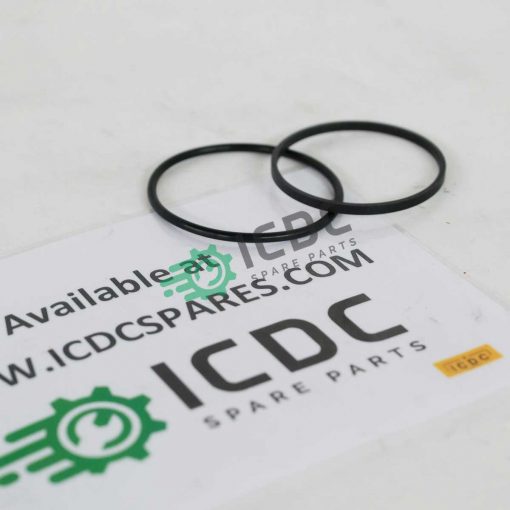 SIMRIT DS124 Gasket ICDC 001242 1