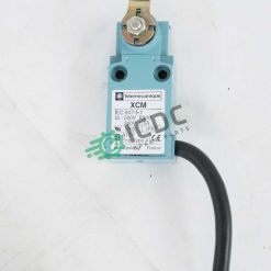 TELEMECANIQUE XCM A1155 Switch ICDC 001301 2