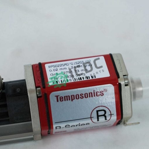 TEMPOSONICS RPS0225MD701S2G5102 Transducer ICDC 000360 2
