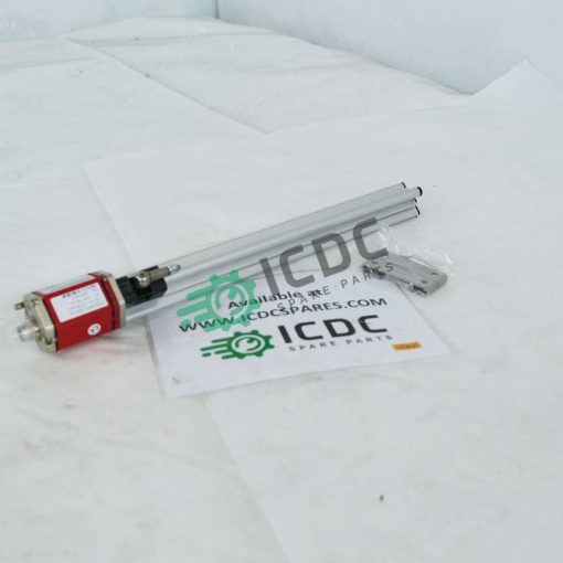 TEMPOSONICS RPS0225MD701S2G5102 Trasduttore ICDC 000360 1
