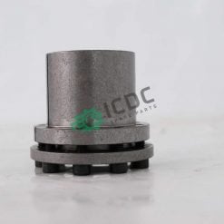 TOLLOK TLK11055X71 Coupling ICDC 001196 2