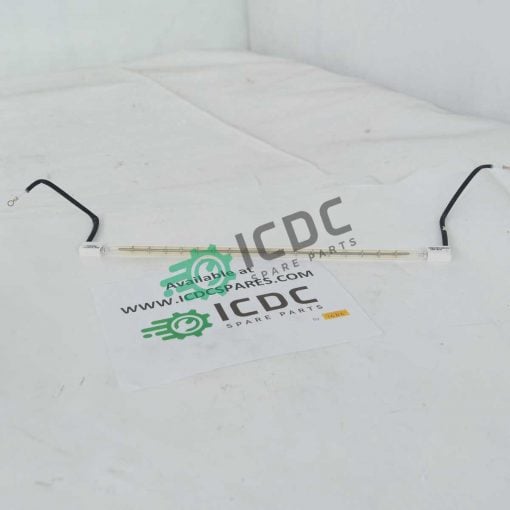 TOSHIBA 235V3000W280BfH Lamp ICDC 001569 1