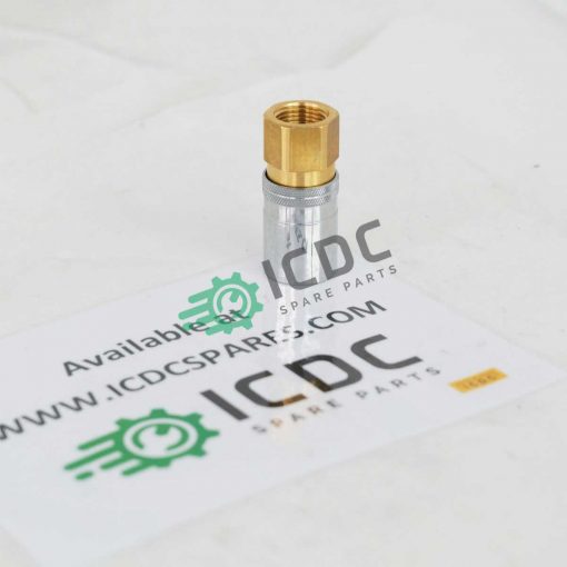 TST 10112DGB21 Fitting ICDC 001542 1