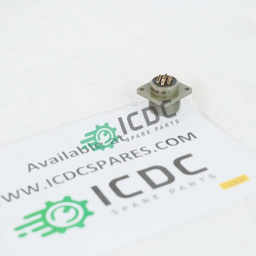 VEAM MS3102A16S 1S Connector ICDC 002168 1