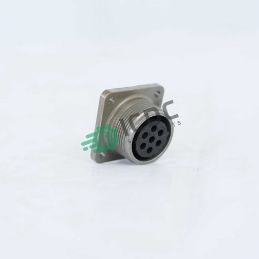 VEAM MS3102A16S 1S Connector ICDC 002168 3