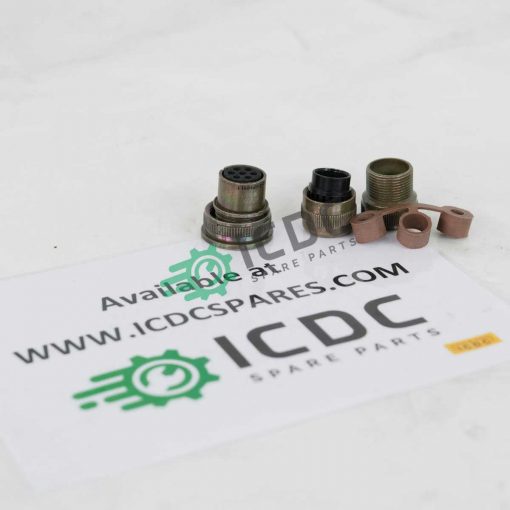 VEAM MS3106A Connector ICDC 001432 1