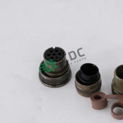VEAM MS3106A Connector ICDC 001432 2