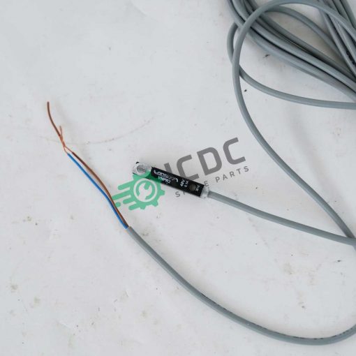 VESTA VNPR2 Switch ICDC 001913 2