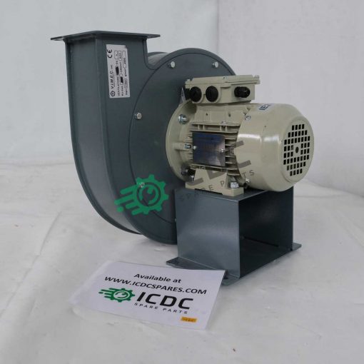 VIMEC NP280F4 BS2RD 0 Blower ICDC 000256 1