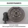 BUCHER QX63 125R Pump
