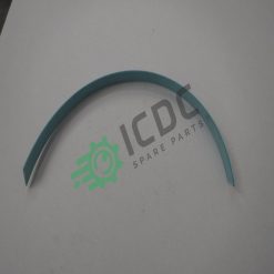 BUSAK SHAMBAN GR75A1778 C380 Band ICDC 010755 2