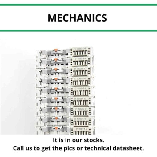 CONVEYING SYSTEMS 296S0296618291 Holder