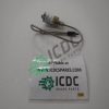 DYNISCO PT462XL Switch ICDC 011018 1