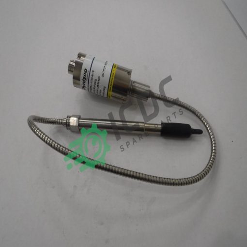 DYNISCO PT462XL Switch ICDC 011018 3