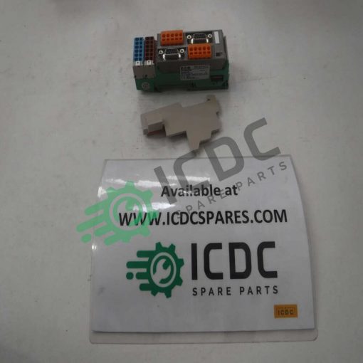 EATON 224006 module ICDC 011228 1