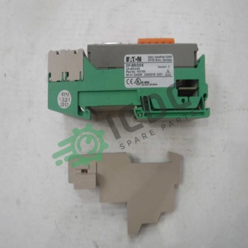 EATON 224006 module ICDC 011228 2