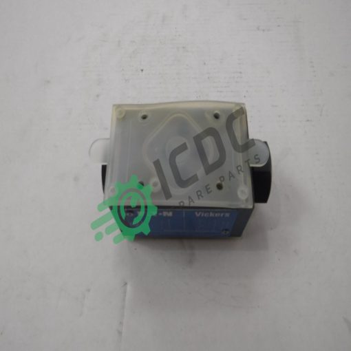 EATON DGMPC 3 BAK 4 Valvola ICDC 010819 3