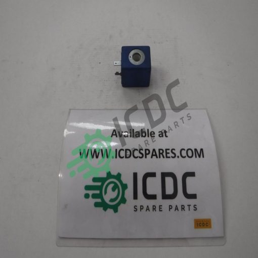 EDI SYSTEM OD02110130OW Coil ICDC 010780 1
