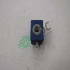 EDI SYSTEM OD02110130OW Coil ICDC 010780 3