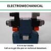 EUGEN SEITZ NC H 27018724900 Electrovalve