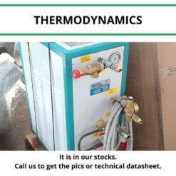 GEFRAN TC1MB1K6FCA2 Thermocouple