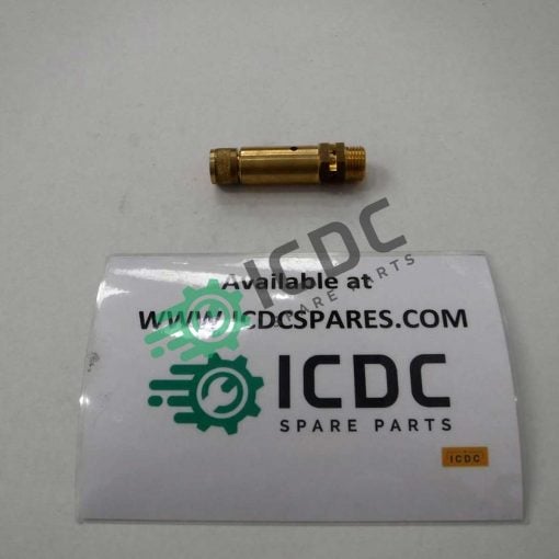 GENERAL INSTRUMENTS B10 T11 Valve ICDC 011178 1