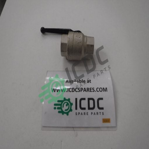 GS 3371 Valve ICDC 010791 1