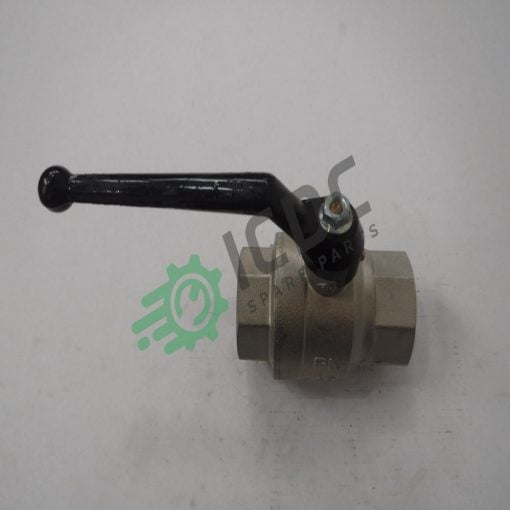 GS 3371 Valve ICDC 010791 2